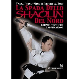 La spada dello Shaolin del nord