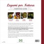 Legumi per Natura - Ricette vegane per primi piatti gourmet a basso indice glicemico