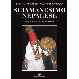 Sciamanesimo nepalese