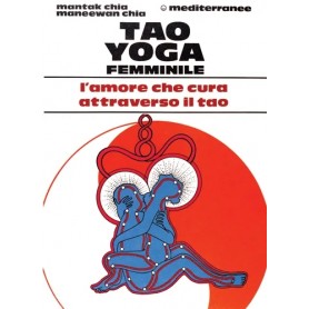 Tao yoga femminile