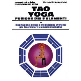 Tao yoga fusione dei cinque elementi