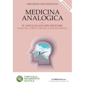 Medicina Analogica - Il linguaggio dei sintomi: come comprendere il significato della malattia