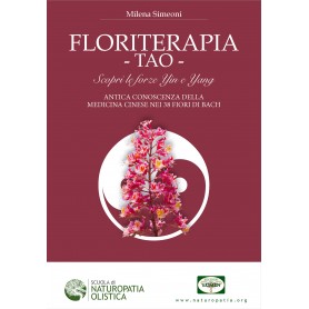 Floriterapia Tao, Socpri le forse yin e yang - Antica conoscenza della Medicina Cinese nei 38 fiori di Bach