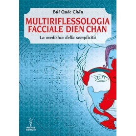 Multiriflessologia facciale Dien Chan