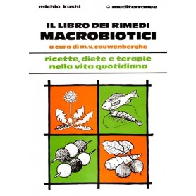 Il libro dei rimedi macrobiotici