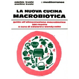 La nuova cucina macrobiotica