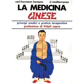 La medicina cinese
