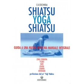 Shiatsu yoga shiatsu
