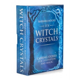 Witch Crystal