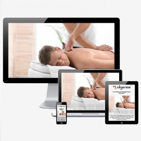 Video Corso Online di Massaggio Neuro Rilassante