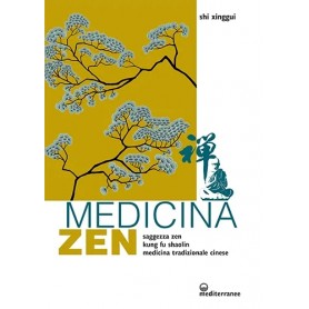 Medicina zen
