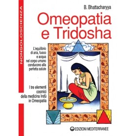 Omeopatia e Tridosha