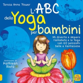 L' ABC dello yoga per bambini