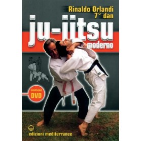 Ju Jitsu moderno