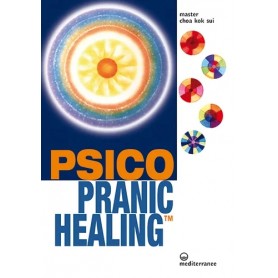 Psico Pranic Healing