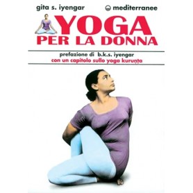 Yoga per la donna