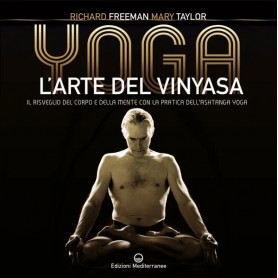 Yoga l'arte del vinyasa