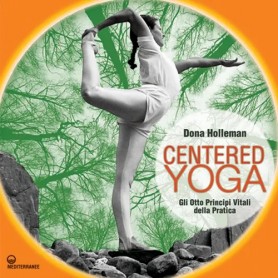 Centered yoga