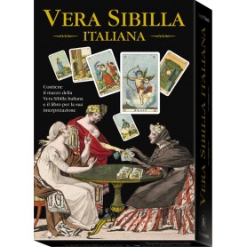 Vera Sibilla Italiana