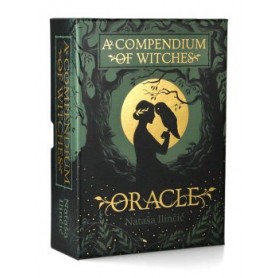 Compendium of Witches