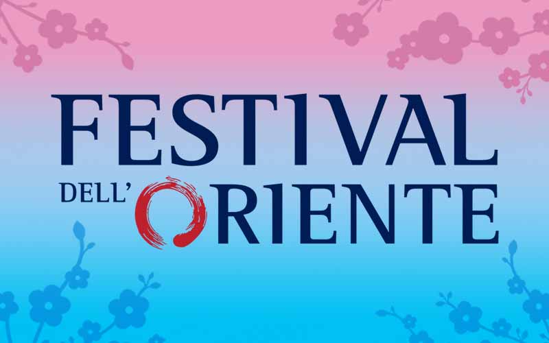 Festival dell'Oriente