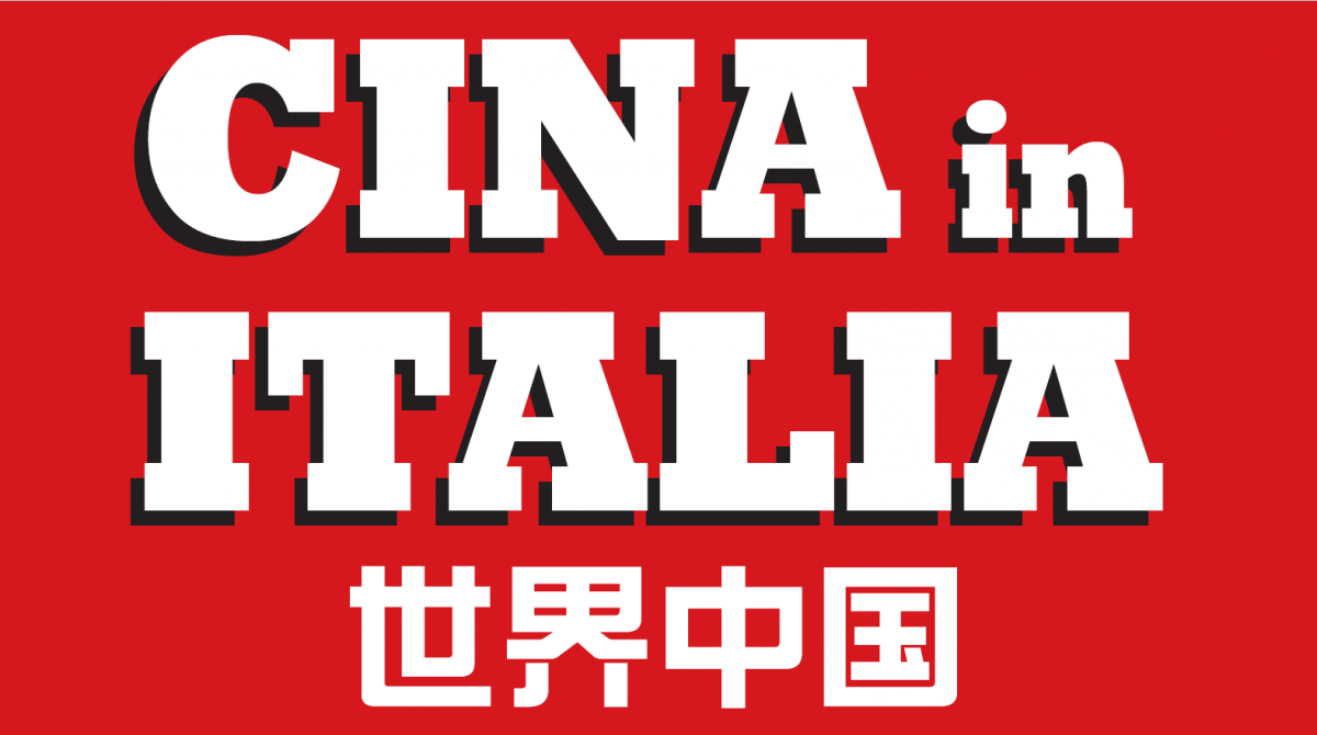 Cina in Italia
