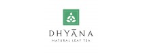 Dhyāna - Natural Leaf Tea