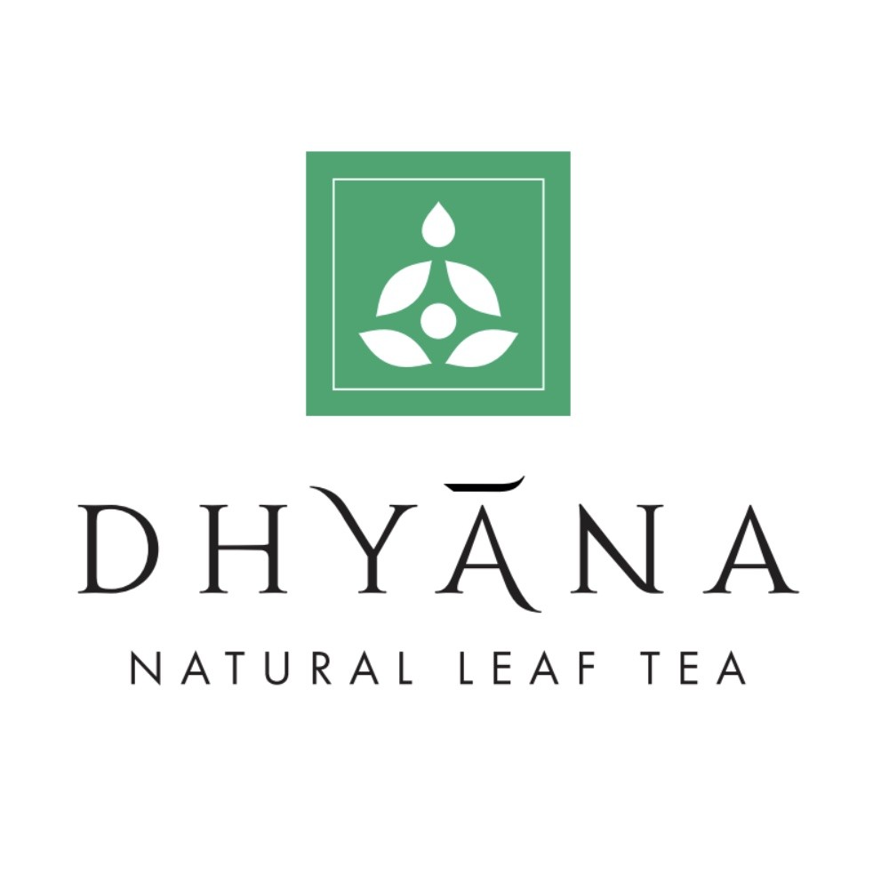 Dhyāna - Natural Leaf Tea