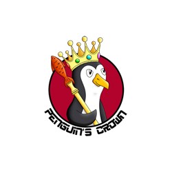 Penguin's Crown