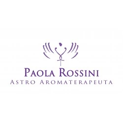 Paola Rossini Astro Aromaterapeuta