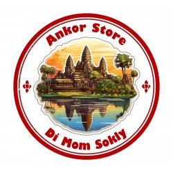 Ankor Store di Mom Sokly