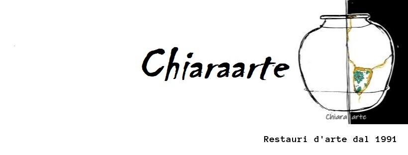 Chiaraarte Kintsugi 