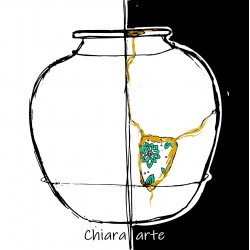 Chiaraarte Kintsugi 